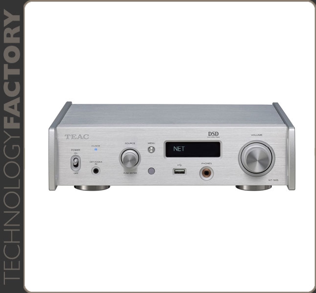 TEAC NT-505X