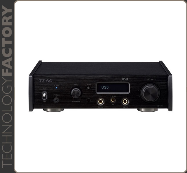 TEAC UD-505X