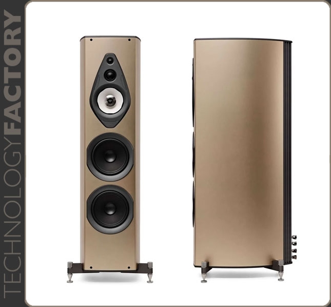 Sonus Faber Amati Supreme