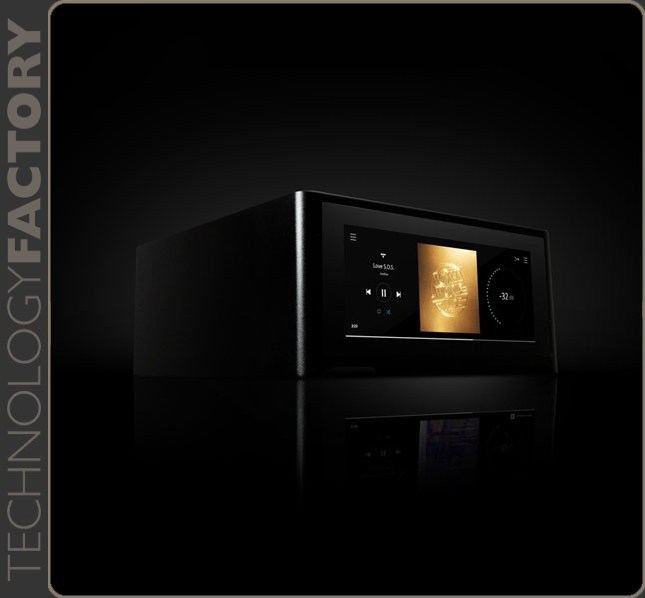 NAD M10 V3