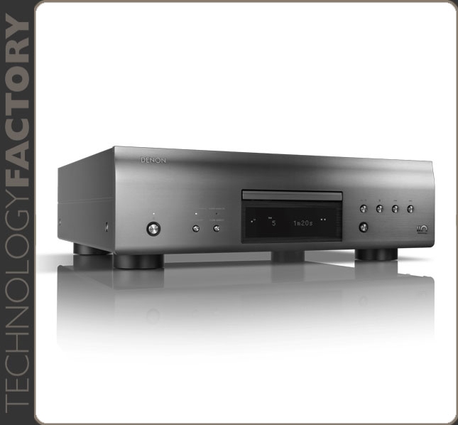 Denon DCD-A110