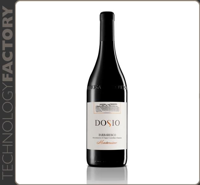 Dosio - Barbaresco Montersino