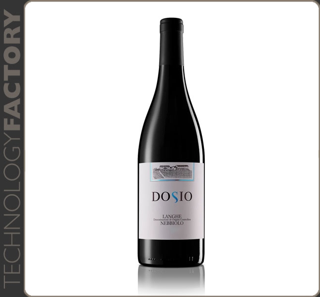 Dosio - Langhe Nebbiolo