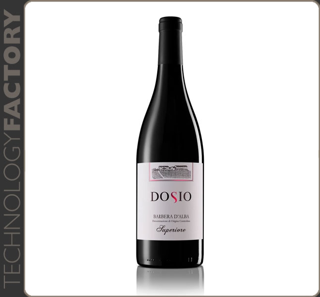 Dosio - Barbera d’Alba Superiore