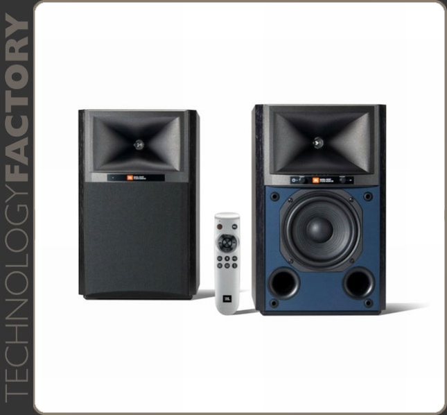 JBL 4305P BLACK