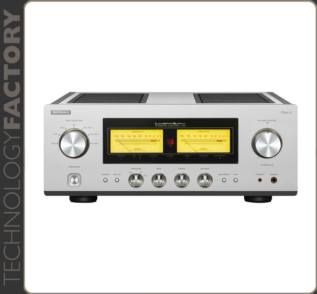 Luxman L-100 CENTENNIAL