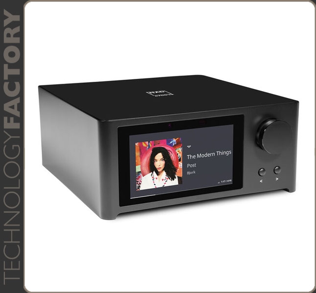 NAD C700 V2