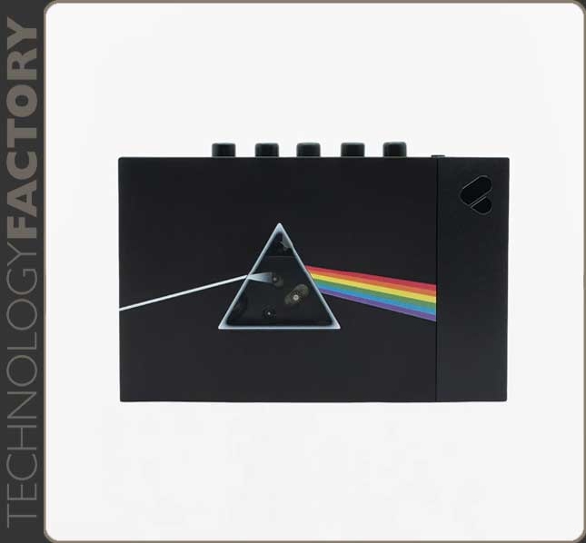 We Are Rewind PINK FLOYD