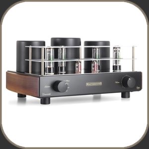 Mastersound Dueventi