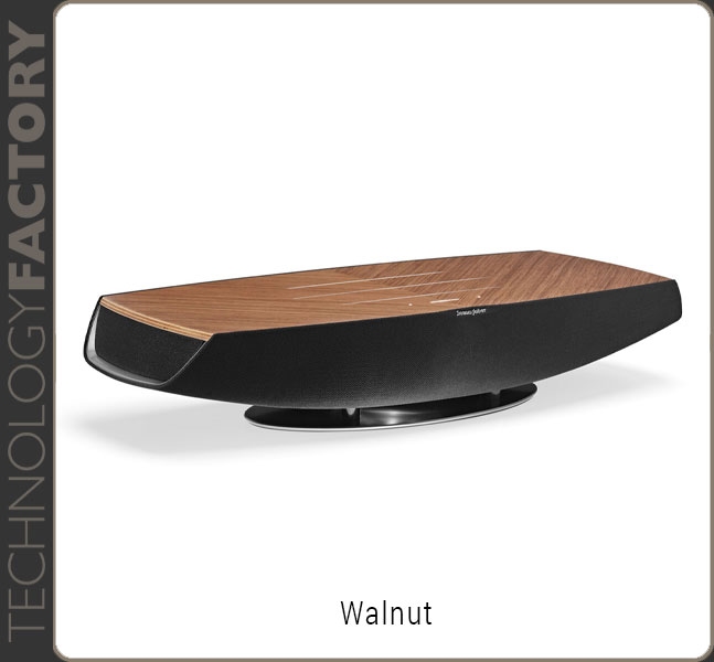 Sonus faber Omnia