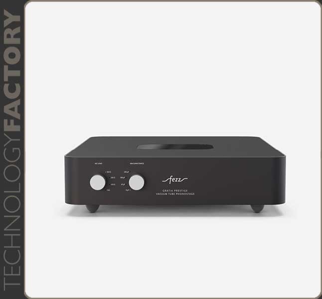 Fezz Audio Gratia Prestige MK2