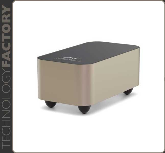 Fezz Audio Argentum X20