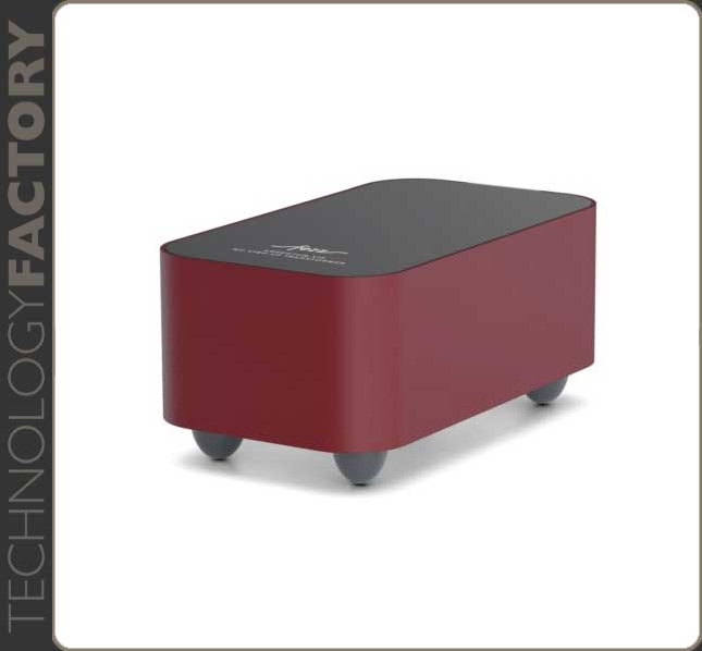 Fezz Audio Argentum X10