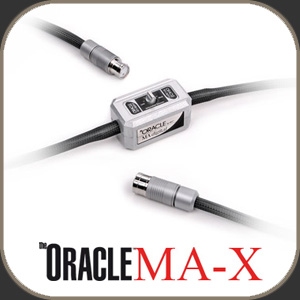 MIT Oracle MA-X Digital Interlnk XLR