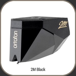 Ortofon 2M BLACK