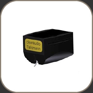 Clearaudio Talismann V2 Gold