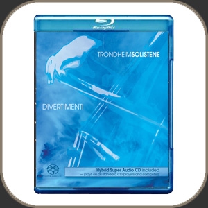 Divertimenti - Trondheim Solistene