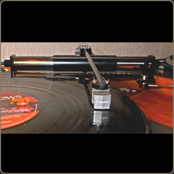 London Decca Reference Pickup Arm
