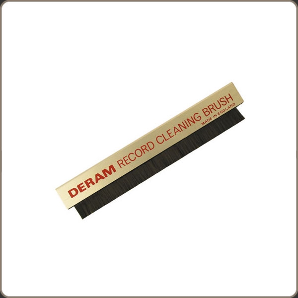 Decca Deram Record Brush