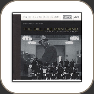 Bill Holman - Brillant Corners