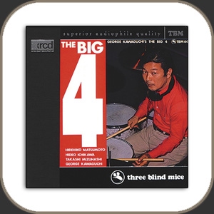 George Kawaguchi's The Big 4 - The Big 4