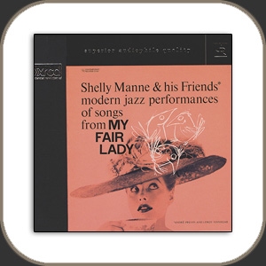Shelly Manne and Friends - My Fair Lady