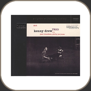 Kenny Drew Trio - Kenny Drew Trio