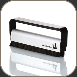 Clearaudio Antistatic Record Cleaning Brush