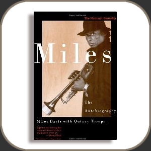 Miles Davis - Autobiography