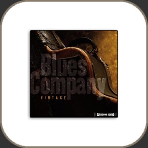 Blues company - Vintage