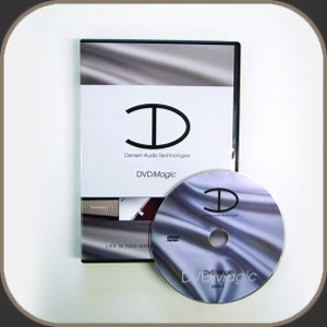 Densen DVDMagic