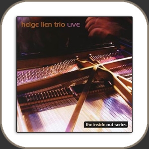 Helge Lien Trio - Live