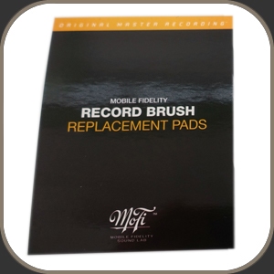 Mobile Fidelity Replacement Pad
