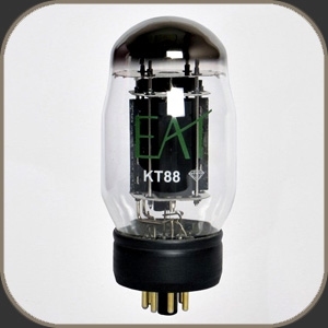 EAT Tube KT88 Diamond Matched Pair