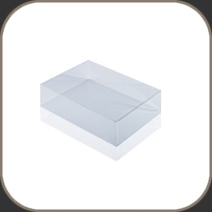 Clearaudio Dustcover Innovation Basic