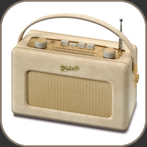 Roberts Radio Revival 250 Pastel Cream