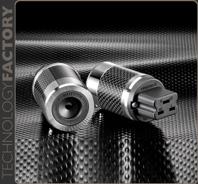 Furutech FI-52(R)