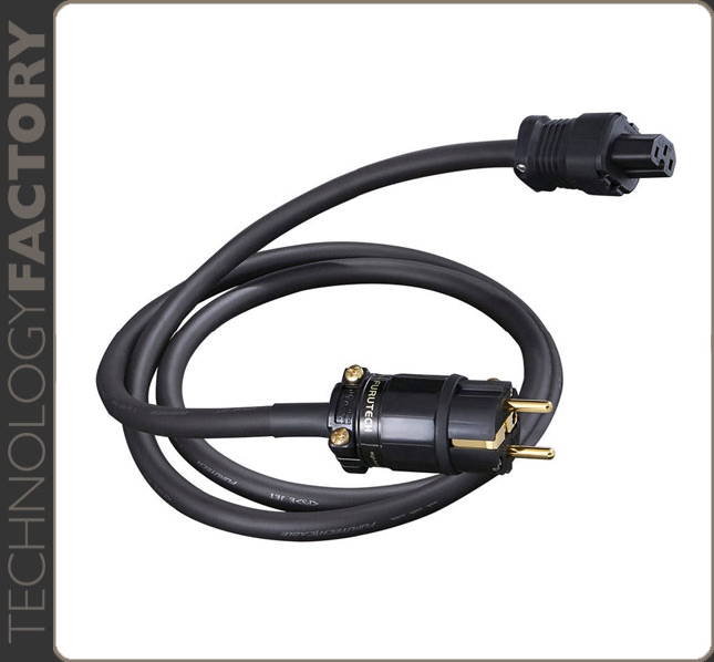 Furutech G-314Ag-15Plus-E