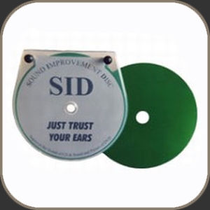 SID CD The Sound Improvement Disc
