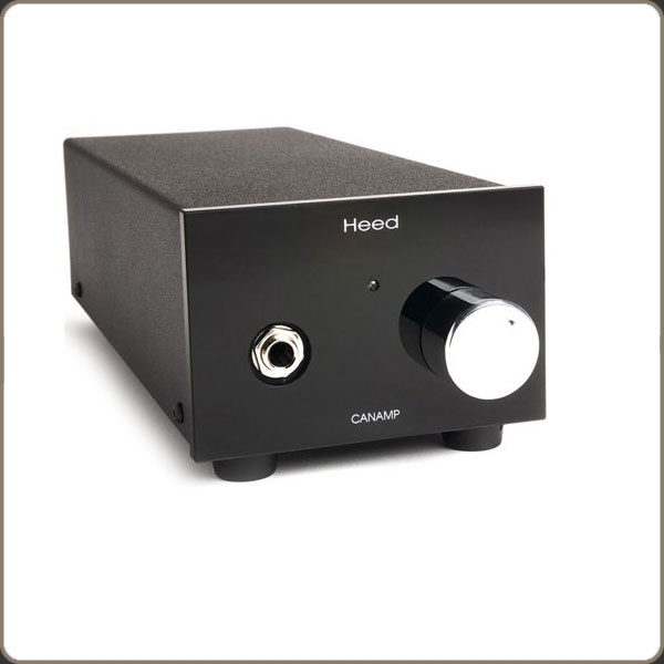 Heed Modular CanAmp II
