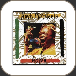 Hugh Masekela - Hope