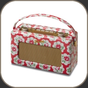 Roberts Radio Revival DAB+ Special Edition Provence