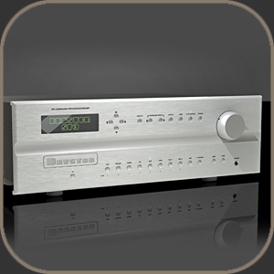 Bryston SP3