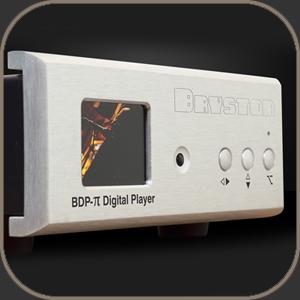 Bryston BDP-Pi