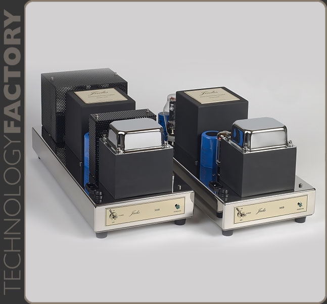 France Jadis ?　300B SE Power amplifier PT　ジャディス？　300B　パワーアンプ用電源トランス　2個セット Jadis SE300B monoblock amplifier Page 2 |