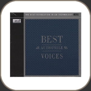 Various Artists - Best Audiophile Voices Vol. 1