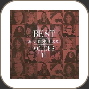 Various Artists - Best Audiophile Voices Vol. 2