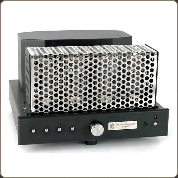 KR Audio VA900