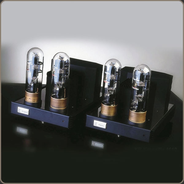 KR Audio Kronzilla DXL