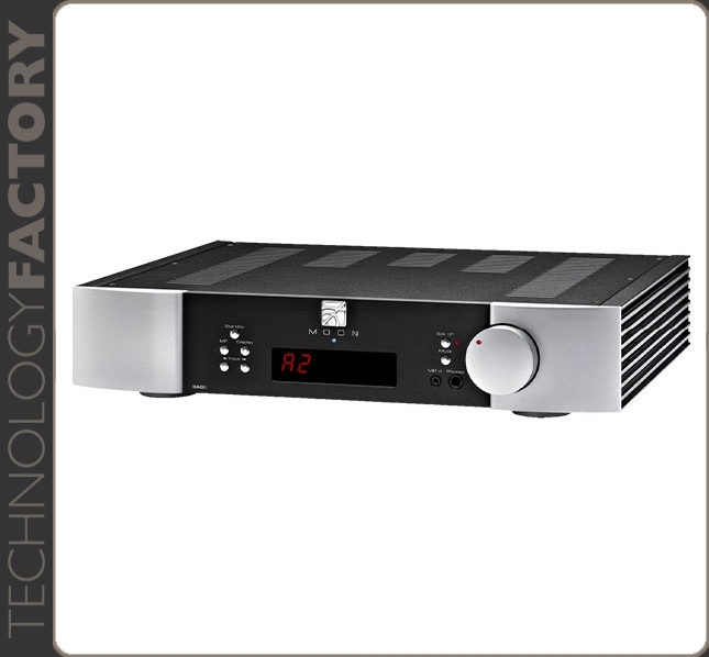 MOON 340i D3PX TwoTone